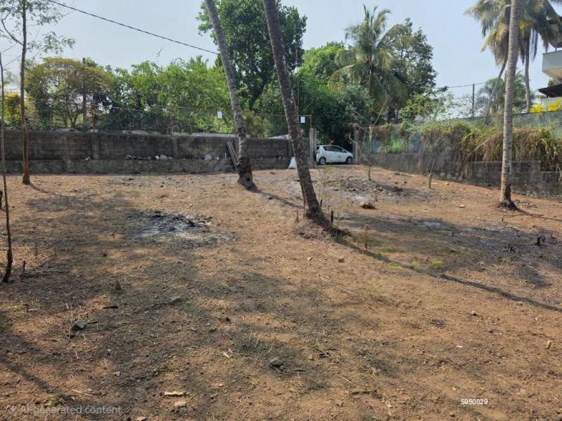 Bare Land for sale in Battaramulla
