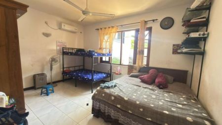Bedroom - (DH1069) Two Storey House for Sale in Kalubowila, Colombo 06