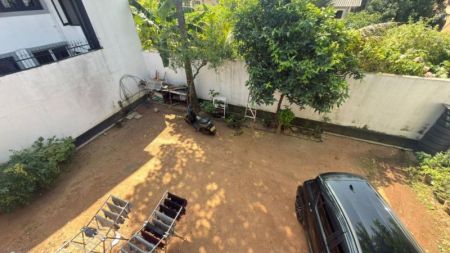 Exterior - (DH1069) Two Storey House for Sale in Kalubowila, Colombo 06