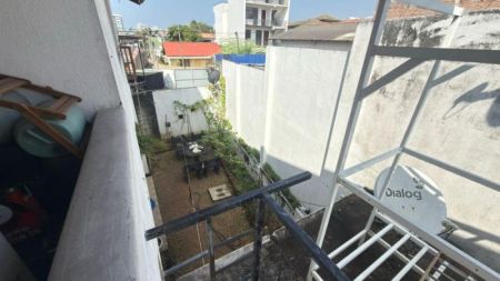 Exterior - (DH1069) Two Storey House for Sale in Kalubowila, Colombo 06