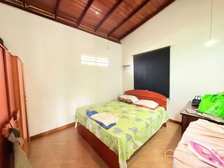 Bedroom - (DH773) Three Storey House (Under Construction) for Sale in Pannipitiya