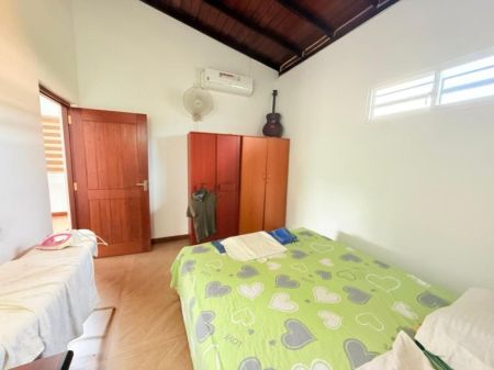 Bedroom - (DH773) Three Storey House (Under Construction) for Sale in Pannipitiya