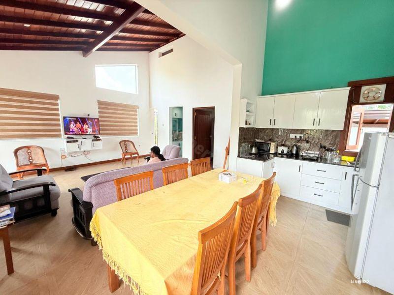House for sale in Pannipitiya