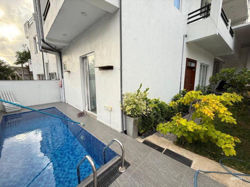 House for sale in Piliyandala
