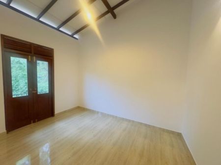 Bedroom - (DH523) Two Storey House for Sale in Homagama
