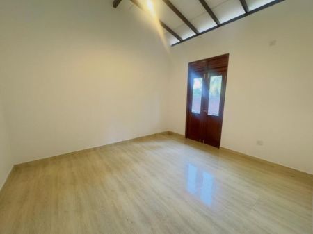 Bedroom - (DH523) Two Storey House for Sale in Homagama