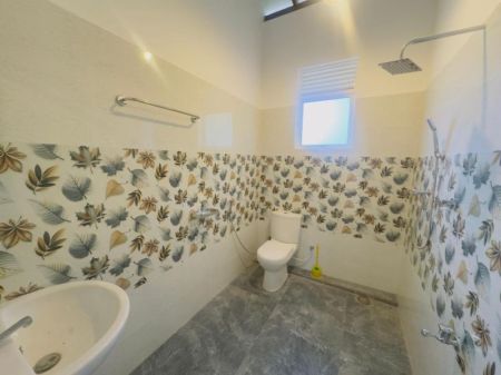 Bathroom - (DH523) Two Storey House for Sale in Homagama