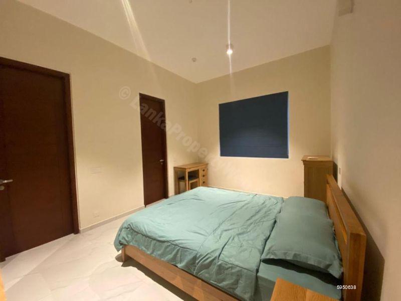 Apartment for rent in Colombo 8