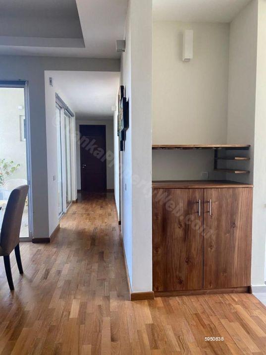 Apartment for rent in Colombo 8