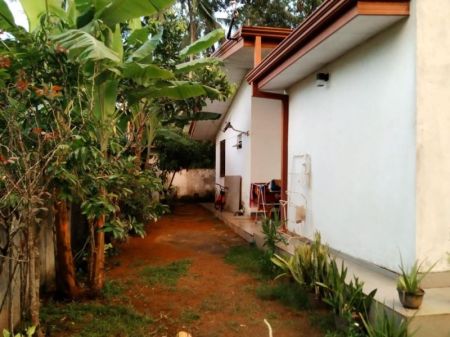 Exterior - (DH1255) Single Storey House for Sale in Horana