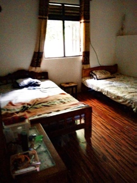 Bedroom - (DH1255) Single Storey House for Sale in Horana