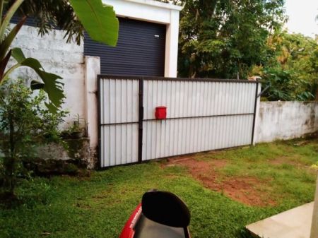 Exterior - (DH1255) Single Storey House for Sale in Horana