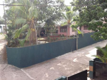 Exterior - (DH1304) Single Storey House for Sale in Kiribathgoda