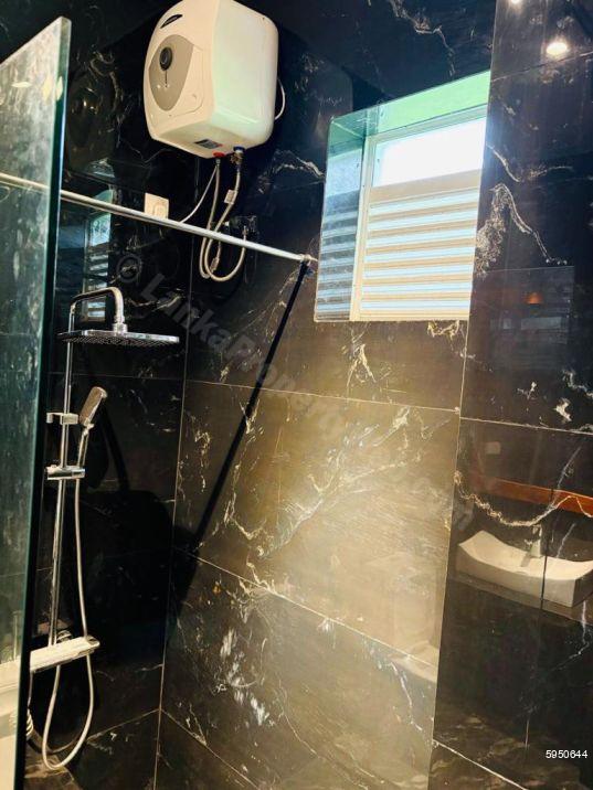 Bathroom - House for rent in Homagama