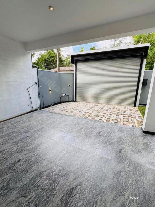 Exterior - House for rent in Homagama
