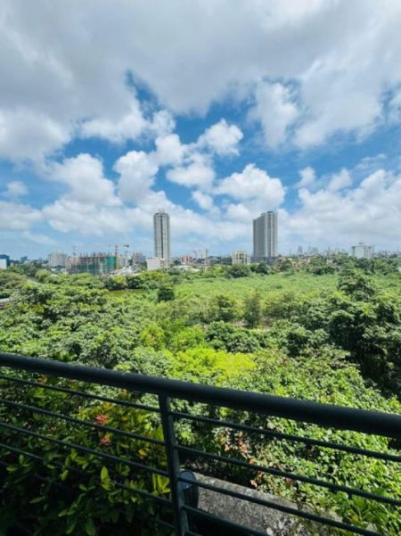 Exterior - Clearpoint - 03 Bedroom Unfurnished Apartment for Sale in Rajagiriya (A4806)