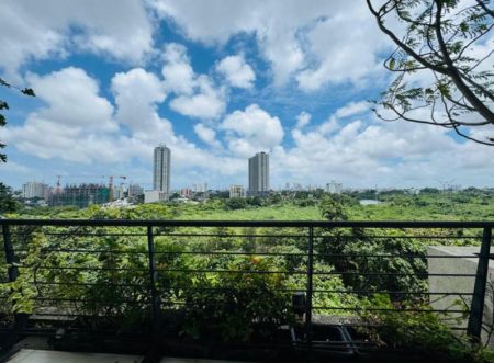 Exterior - Clearpoint - 03 Bedroom Unfurnished Apartment for Sale in Rajagiriya (A4806)