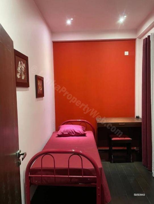 House for rent in Polgasowita