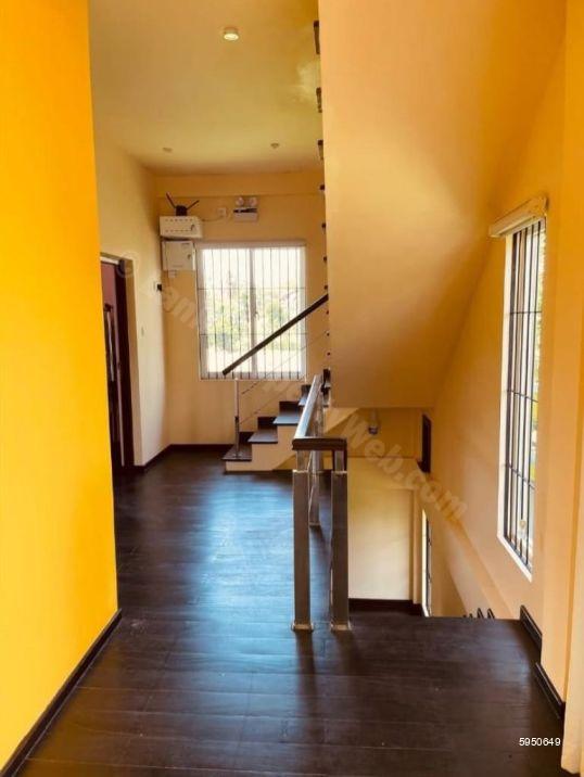 House for rent in Polgasowita