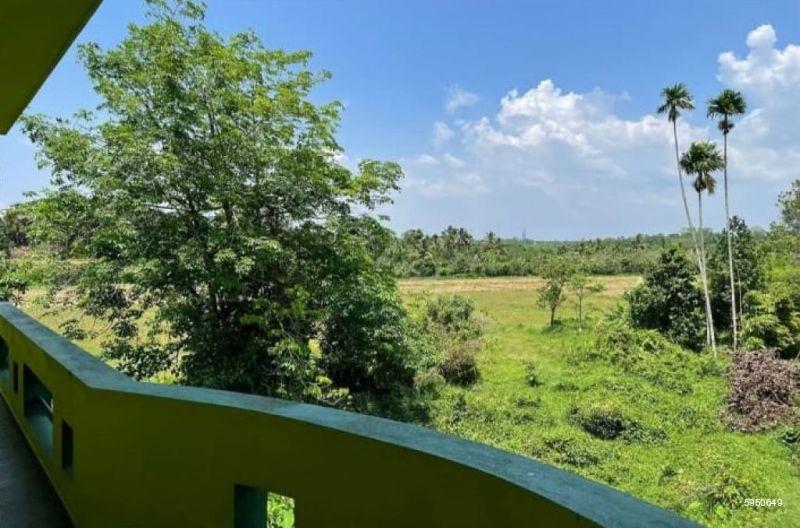 Exterior - House for rent in Polgasowita