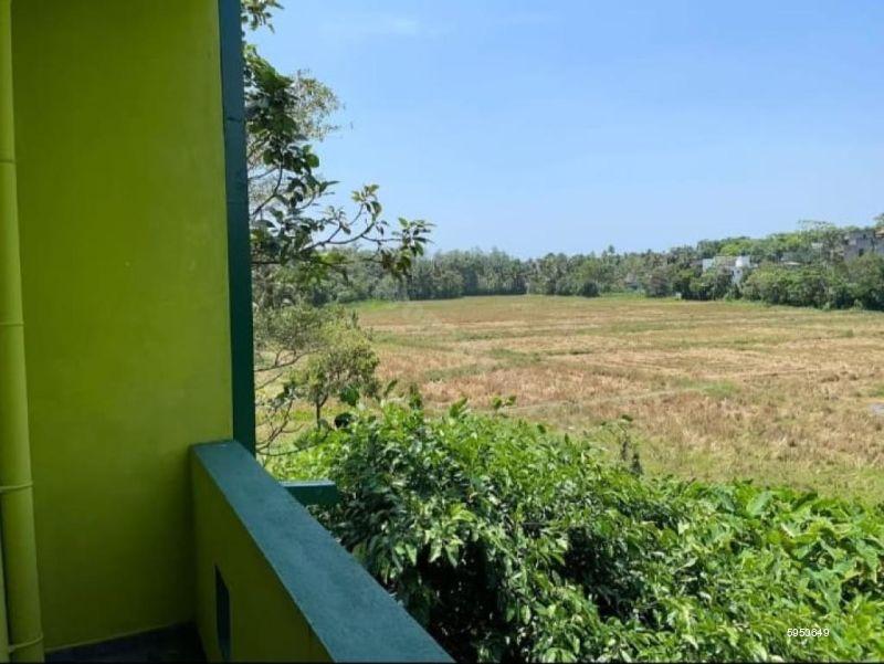 Exterior - House for rent in Polgasowita