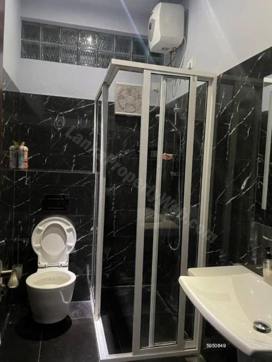 Bathroom - House for rent in Polgasowita