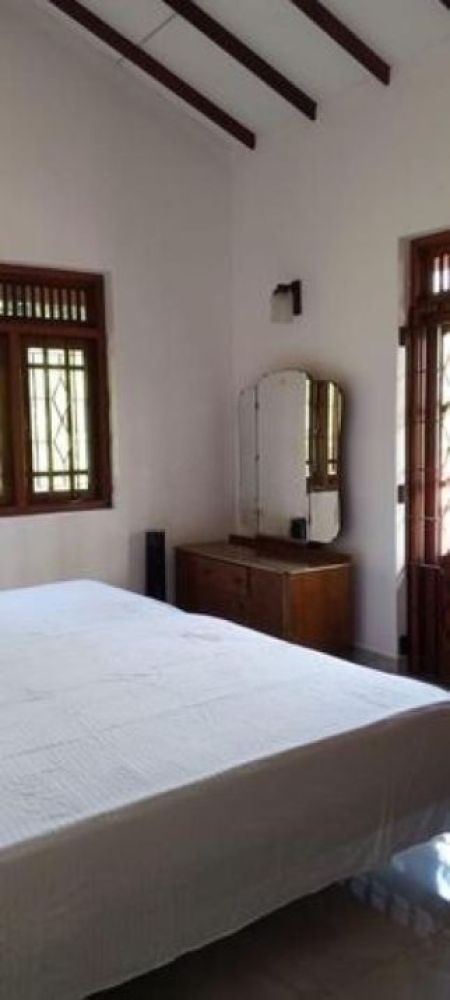 Bedroom - (KH740) Luxury Two storey house for sale in Gampaha