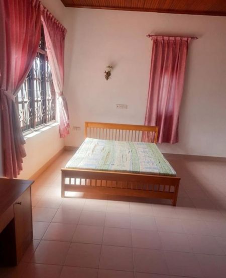 Bedroom - (KH911) Two Storey 5 Bedroom House for Sale in Negombo