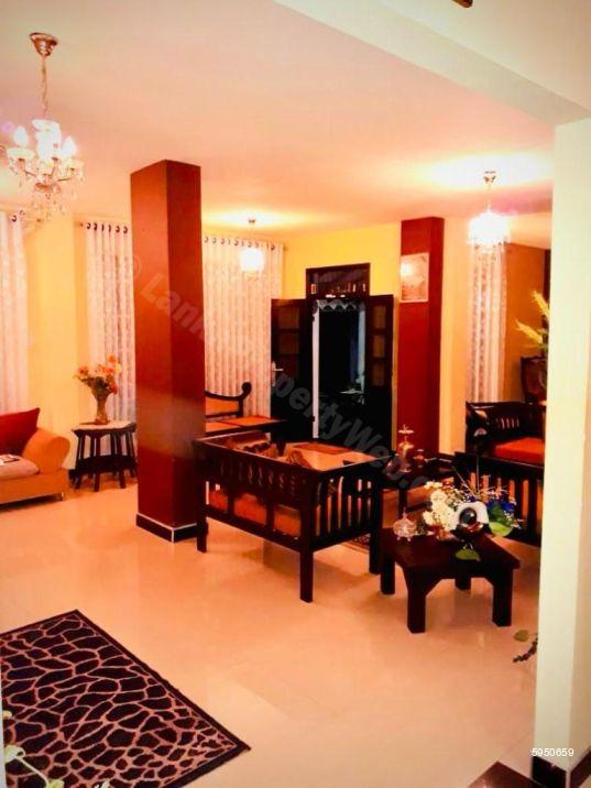 House for sale in Katunayake