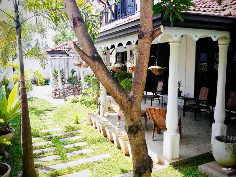 House for sale in Katunayake
