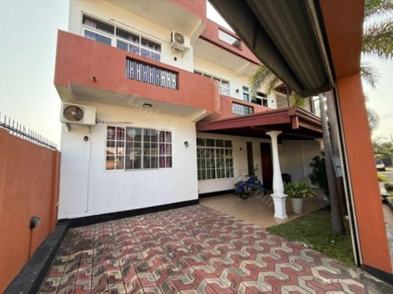House for sale in Negombo