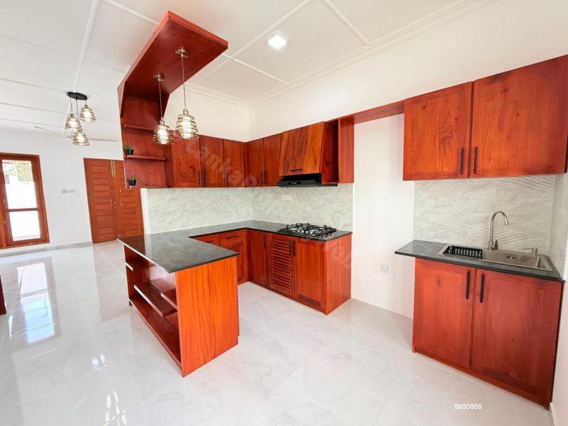 House for sale in Malabe