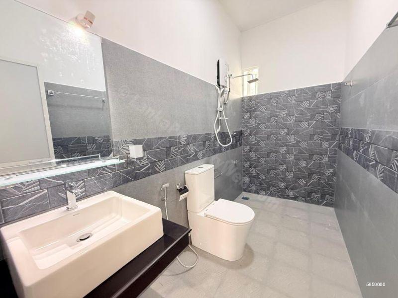 House for sale in Malabe