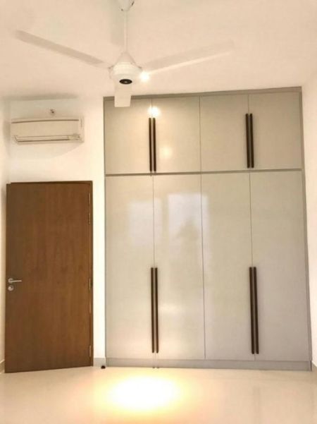 Bathroom - Clearpoint - 03 Bedroom Furnished Apartment for Sale in Rajagiriya (A4805)