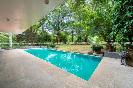Exterior - Villa for Sale - Digana | LKR 235,000,000