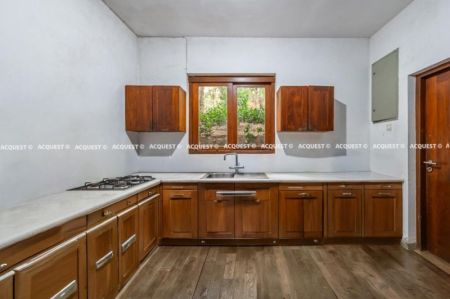 Kitchen - Villa for Sale - Digana | LKR 235,000,000
