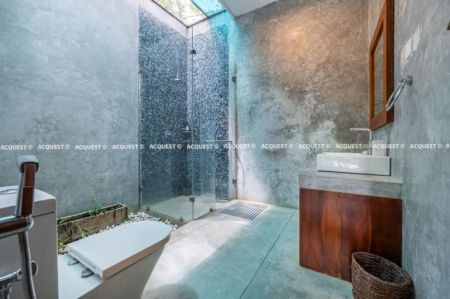 Bathroom - Villa for Sale - Digana | LKR 235,000,000