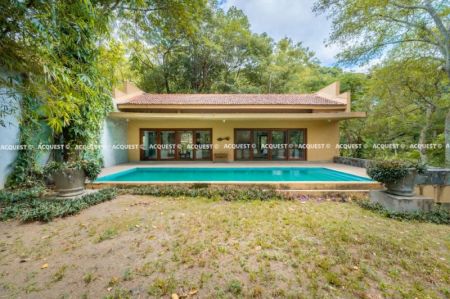 Exterior - Villa for Sale - Digana | LKR 235,000,000