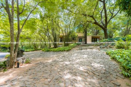 Exterior - Villa for Sale - Digana | LKR 235,000,000