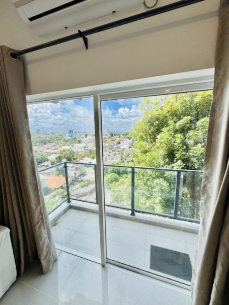 Bedroom - 2 Bedroom Brand New Apartment for Rent at Nawala