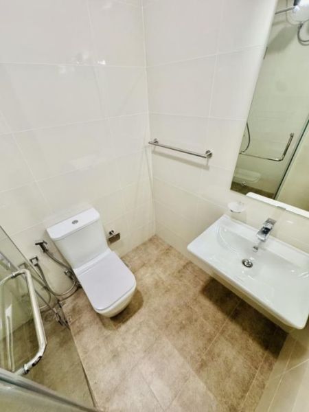Bathroom - 2 Bedroom Brand New Apartment for Rent at Nawala