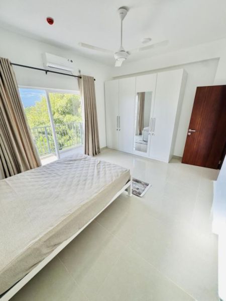 Bedroom - 2 Bedroom Brand New Apartment for Rent at Nawala