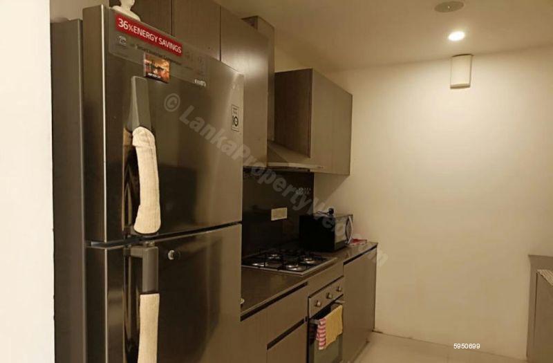 Apartment for rent in Battaramulla