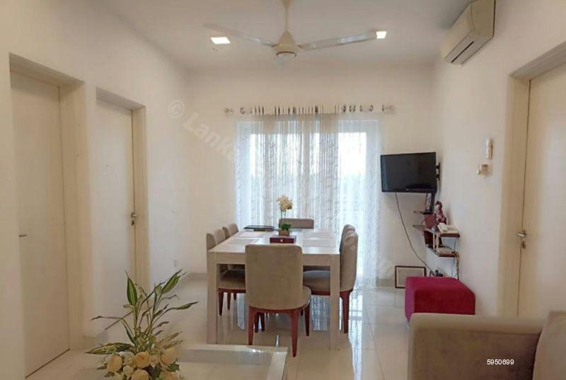 Apartment for rent in Battaramulla