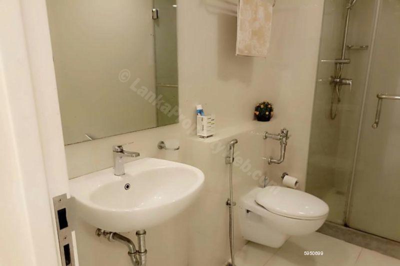 Apartment for rent in Battaramulla