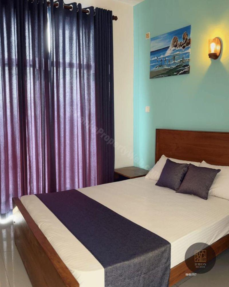 Bedroom - Apartment for sale in Colombo 6