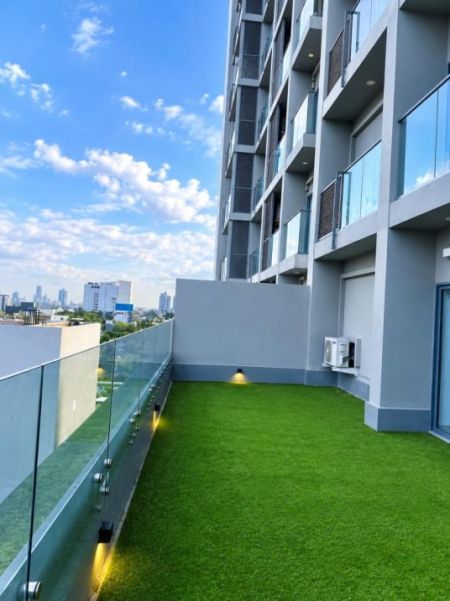 Exterior - Iconic Galaxy 02 Bedroom Higher Floor Apartment for rent in Rajagiriya