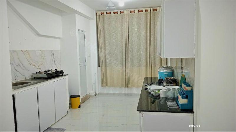 Apartment for rent in Colombo 5