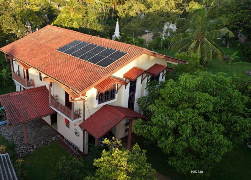 House for sale in Galle
