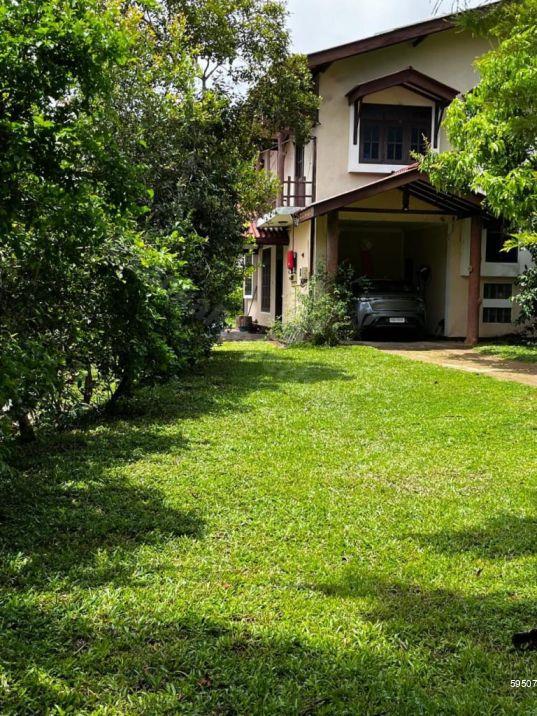 House for sale in Galle